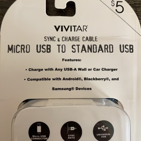 Charger Cable - Picture 3 of 3